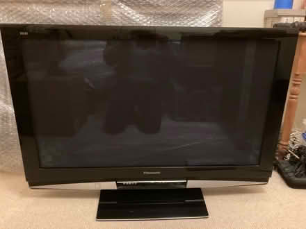 Photo of free 42” Panasonic TV (GL5) #1