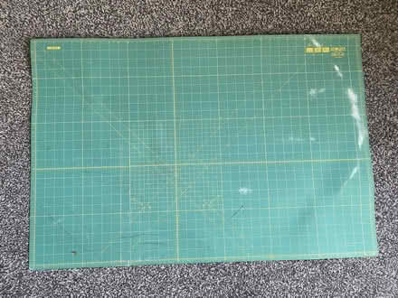 Photo of free Olfa Cutting Mat 24 x 36 inches +CM (Malvern WR14) #4