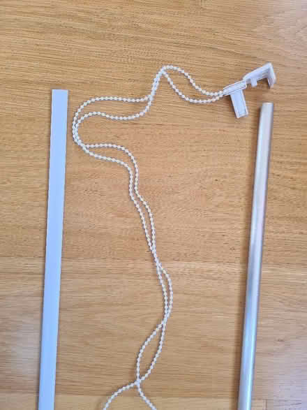 Photo of free Roller Blind kit (Hayes BR2) #3