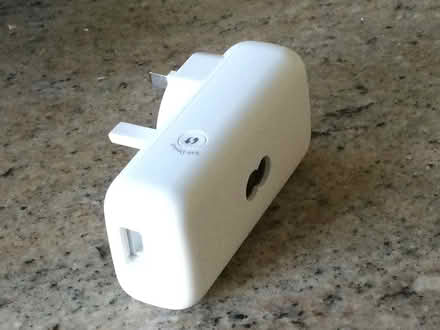 Photo of free BT adaptors for digital home phone (Bishop's Castle town) #1