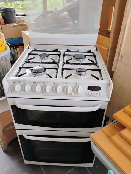 Photo of free Cooker (Freehold LA1) #2