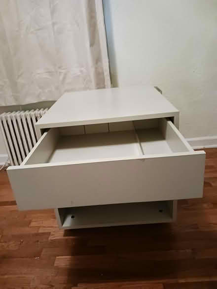 Photo of free Storage Unit (Wildwood (East Olympia)) #1