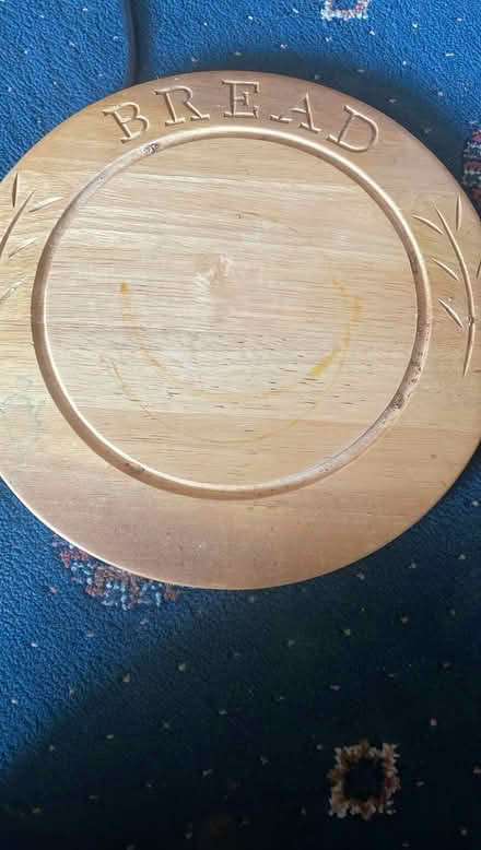 Photo of free Breadboard (CH49) #1