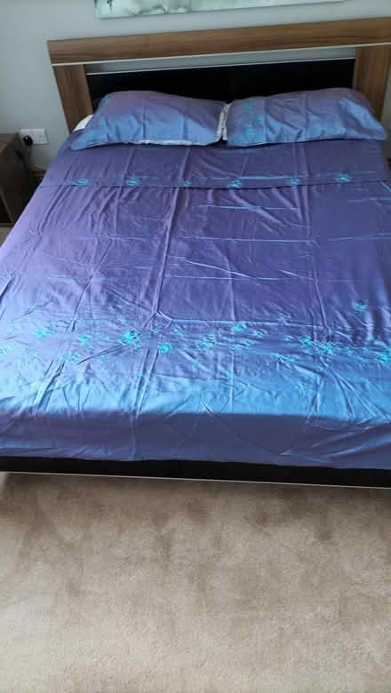 Photo of free 3 Duvet Sets for Double Bed ★ (Belfast BT11) #4