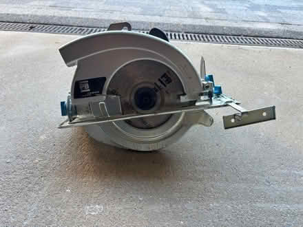 Photo of free Circular Saw (Lytchett Matravers BH16) #2
