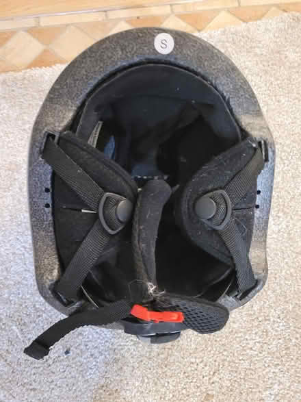 Photo of free Child's Ski Helmet (Poughquag) #2