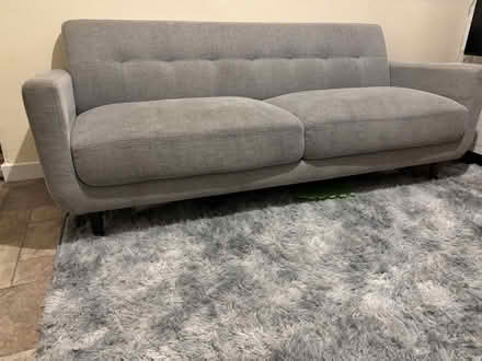 Photo of free Sofa chair (Portsmouth PO2) #1