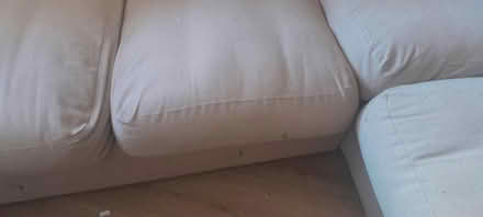 Photo of free Corner sofa (Oxford OX4) #3