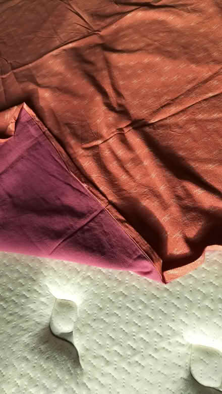 Photo of free Single Bed Duvet Set (Belfast BT11) #4