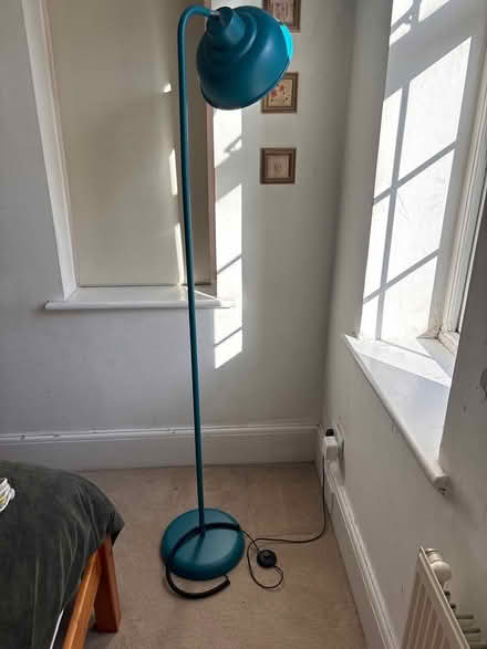 Photo of free Standing lamp (NW11 Golders Green) #1