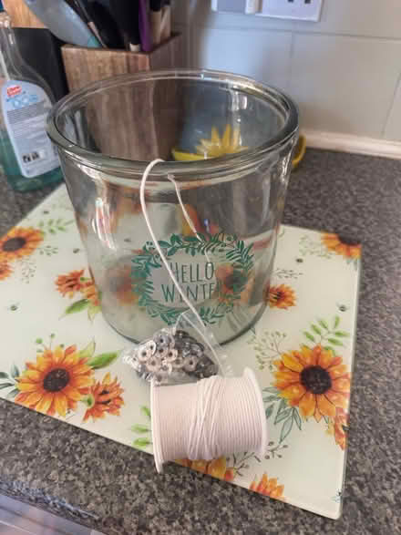 Photo of free Candle making bits (New England) #1