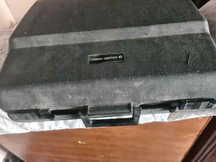 Photo of free Vintage type writer (Selhurst CR0) #2