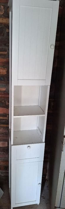 Photo of free Bathroom cabinet (Jordanhill G12) #1
