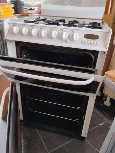 Photo of free Cooker (Freehold LA1) #1
