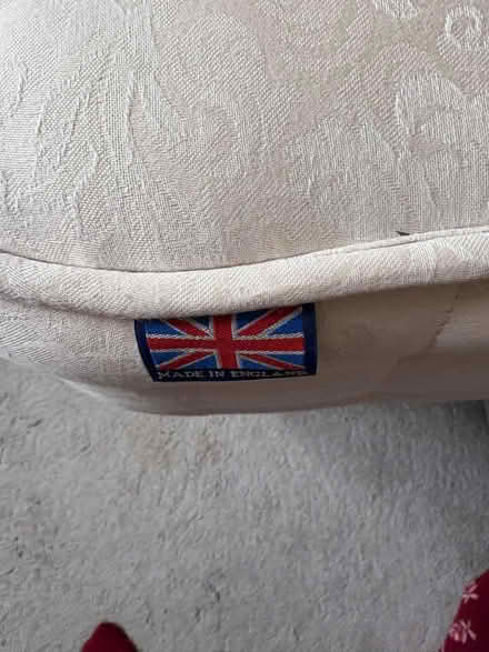 Photo of free Mattress (Rendlesham IP12) #1