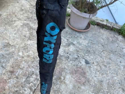 Photo of free Oxford HD motorcycle chain (Islington N5) #2