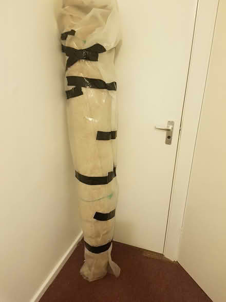 Photo of free Carpet offcut (London SW11) #2