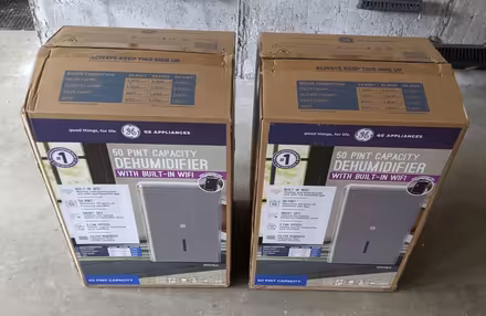 Photo of free Rugged cardboard boxes (Groton) #1
