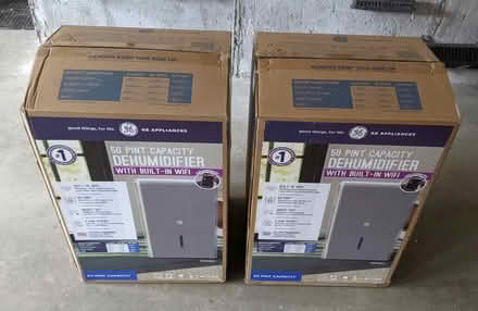 Photo of free Rugged cardboard boxes (Groton) #1