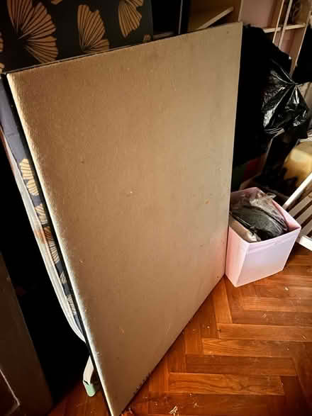 Photo of free Large notice board (TN38 Marina) #1