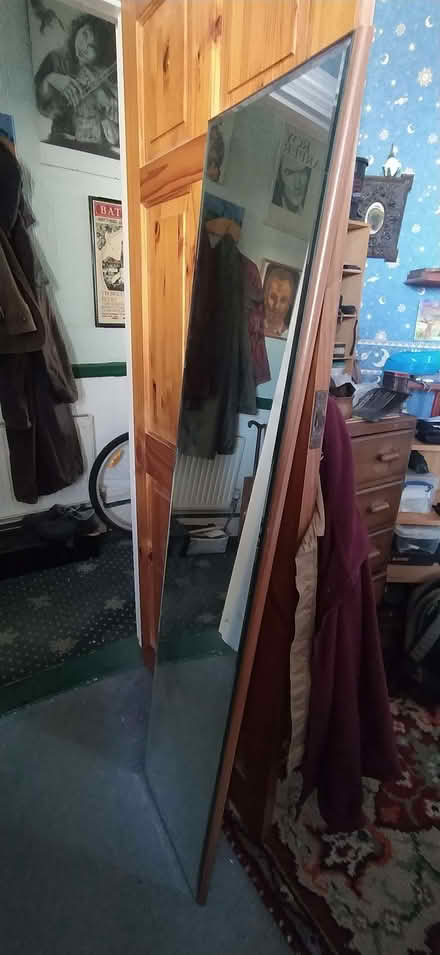 Photo of free Full length mirror (Portsmouth PO2) #1