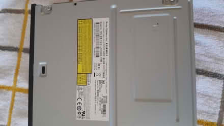 Photo of free computer dvd writer (March PE15) #2