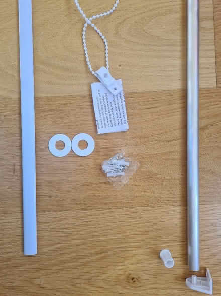 Photo of free Roller Blind kit (Hayes BR2) #2