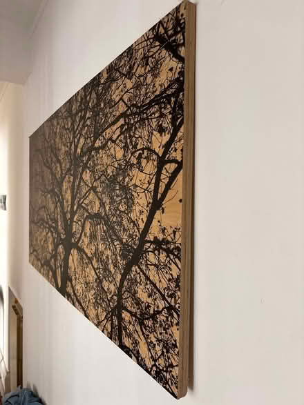 Photo of free Large photo art (NW11 Golders Green) #2