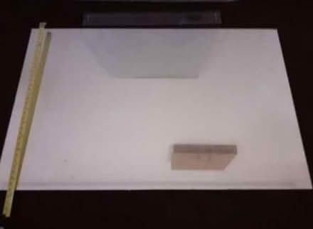 Photo of free Mirror (Wigston LE18) #1