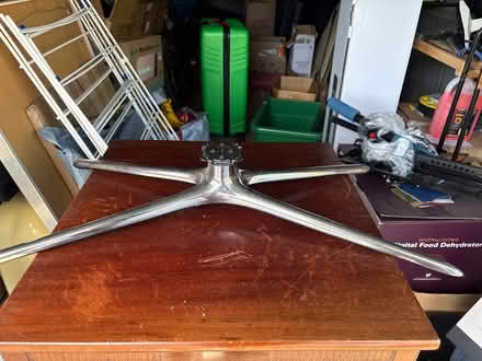 Photo of free TV stand (BR3) #1