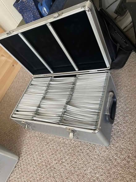 Photo of free Over 1000 dvd backups (CV11) #2