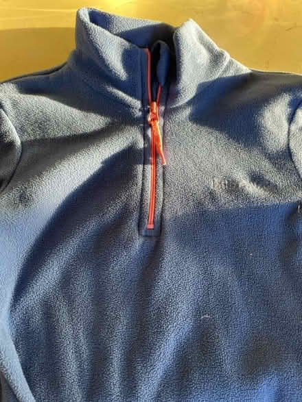 Photo of free Children’s Fleeces (Oakley HP18) #1