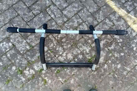 Photo of free Pull-up bar (Friston BN20) #1