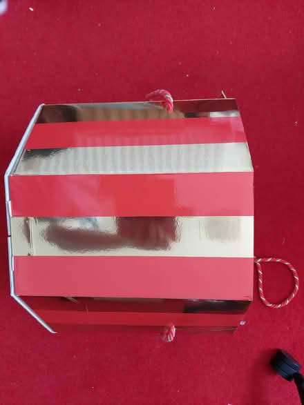 Photo of free Large cardboard storage box (Waterlooville PO7) #1