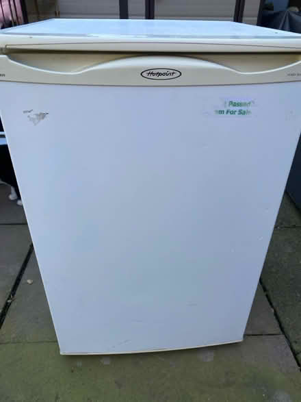 Photo of free Fridge (B14) #1