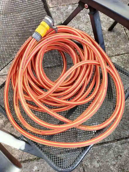 Photo of free Garden hose (Rudloe) #1