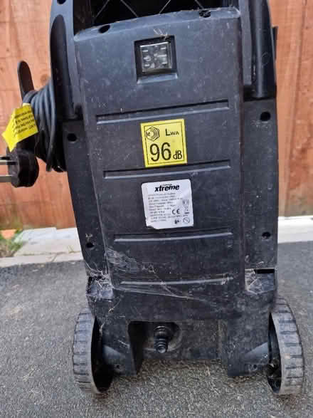 Photo of free Pressure washer (Prescot L36) #1