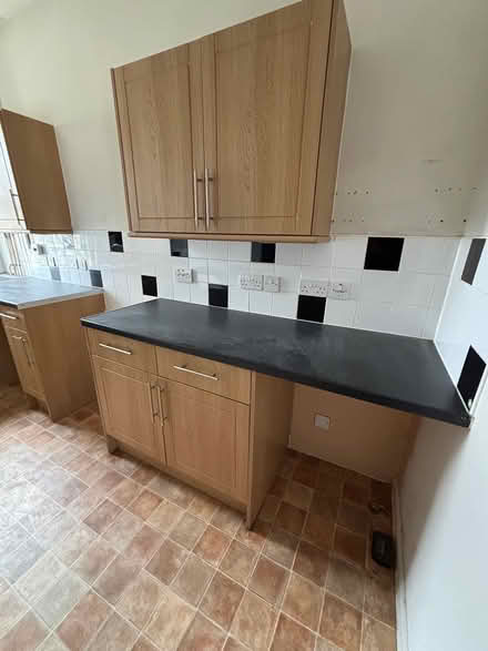 Photo of free Kitchen Cabinets / Units (Kilburn) #2