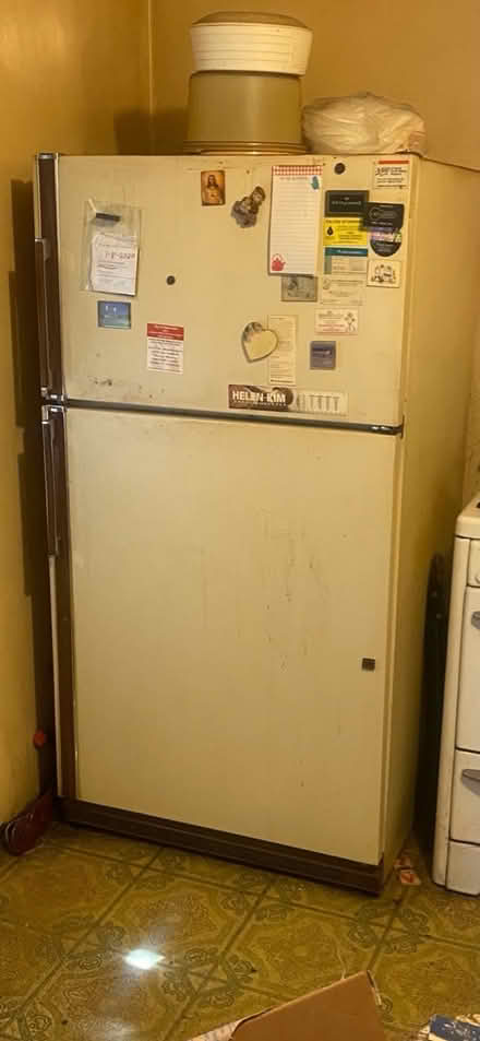 Photo of free Washer, fridge + misc items (Arrow H/Indian Hill Claremont) #1