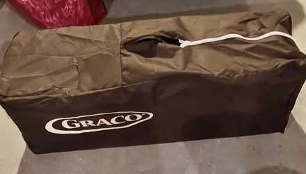 Photo of free Grace Pack ‘n Play (Montgomery Township) #1