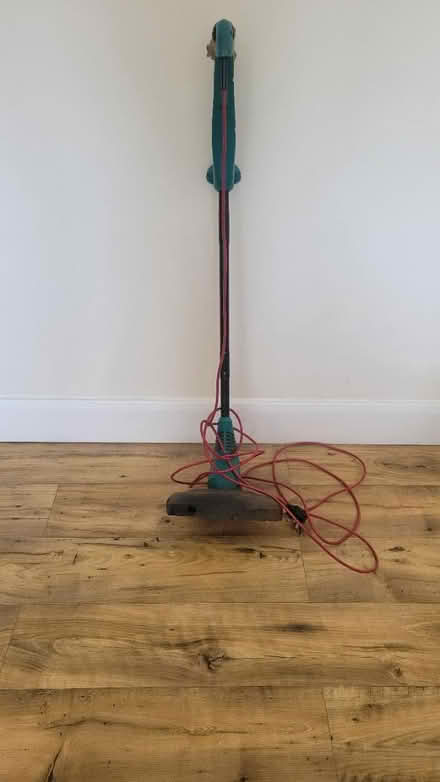 Photo of free Bosch Electric strimmer (South Norwood SE25) #1
