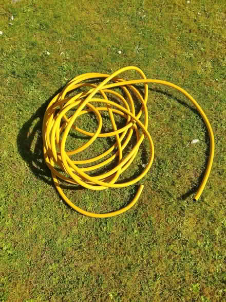 Photo of free Garden hose (Terriers HP13) #1