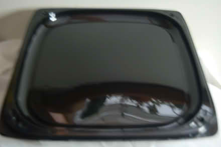 Photo of free Plastic party tray (Carlington east) #2