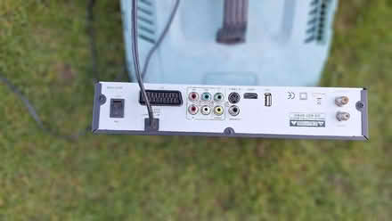 Photo of free Freesat Box (Grange-over-Sands LA11) #2