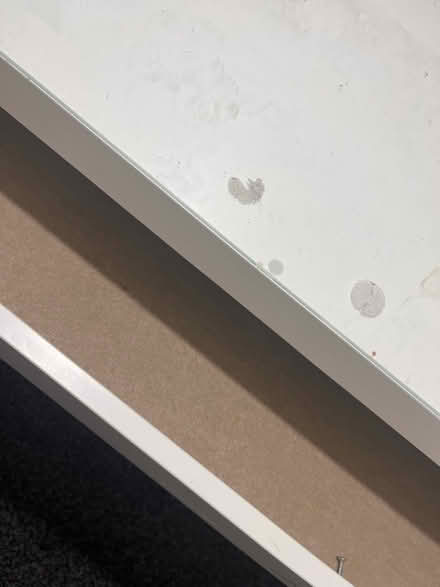 Photo of free Ikea MALM dressing table (Leeds. LS9) #2