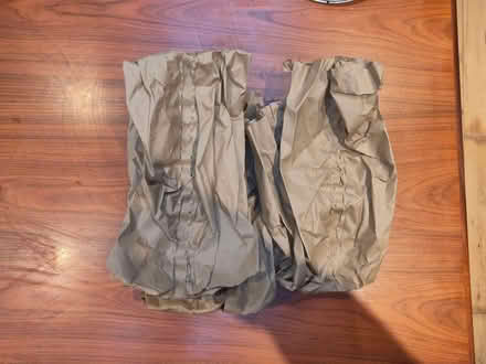 Photo of free Big bag of brown protective packaging paper (Hartington Road BN2) #1