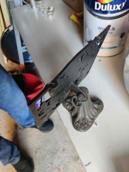 Photo of free Cook book stand (Kennington OX14) #2