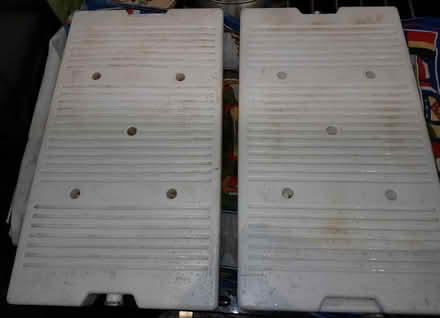 Photo of free Giant freezer blocks (Buxted TN22) #1