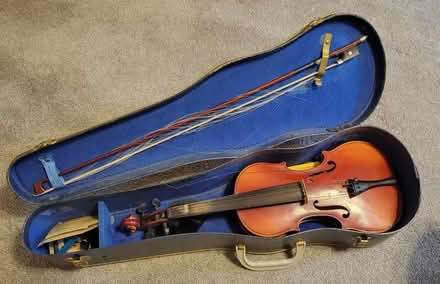 Photo of free Violin (Aloha/Beaverton) #1