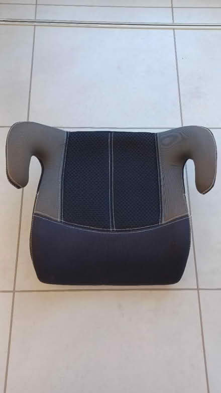 Photo of free Car seat booster (Coventry CV3) #1